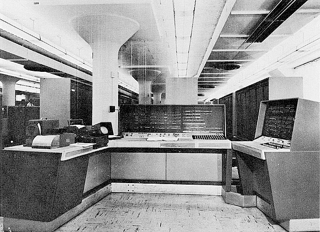 UNIVAC I