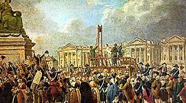 Timeline: Revolució Francesa