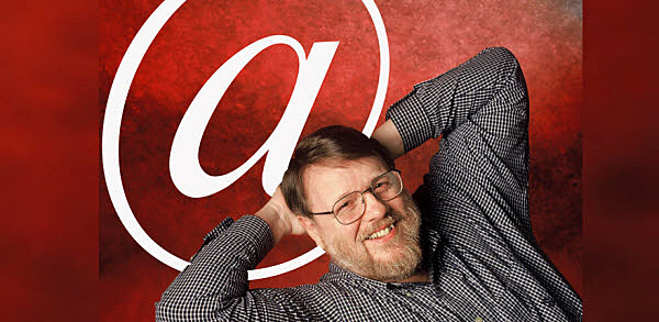 Envio del primer gmail