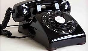 Telephone-Alexander Graham Bell