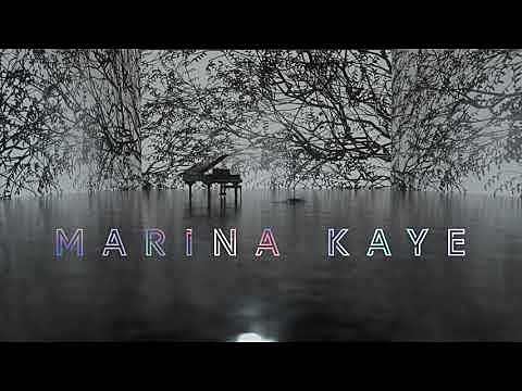 MARINA KAYE LIVESTREAMD