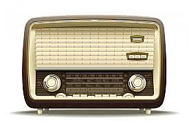 Radio (Guillermo Marconi)