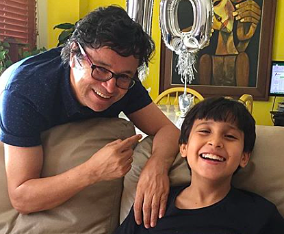 Segundo Hijo - Albeiro