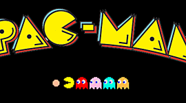 Timeline: Pac Man History