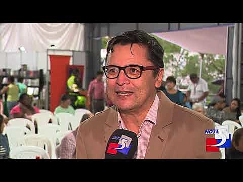 Retiración del periodismo - Albeiro