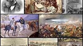 Timeline: HECHOS INTERNACIONALES ( 1860/1983)