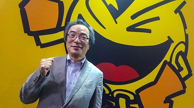 The leap to the big audience