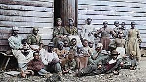 Slave Trade Ends in the United States