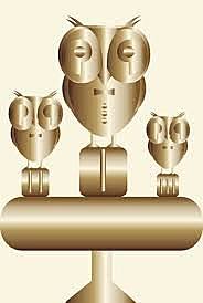 Premio Búho de Oro Institucional - Albeiro