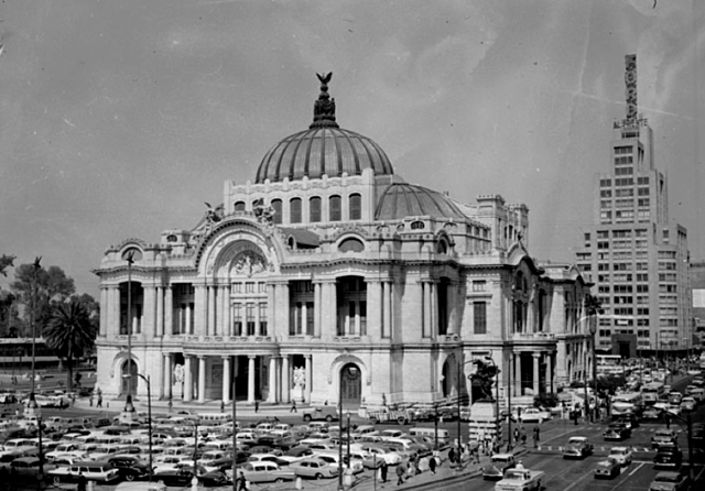Teatro Nacional