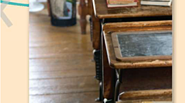 Timeline: Chapter 5: History of Education