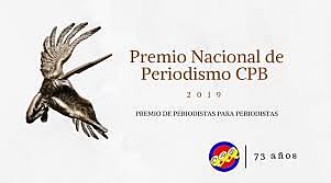 Premio Círculo de Periodistas de Bogotá (CPB)