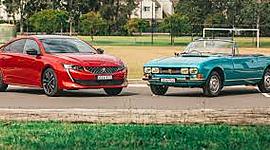 Timeline: Project Innovation of the Automobile