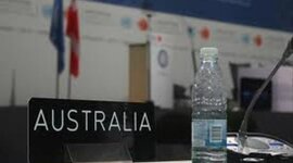 Timeline: Australia As A Global Citizen