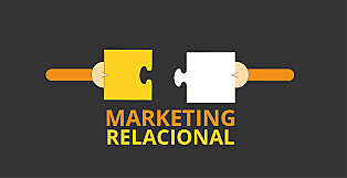 MARKETING RELACIONAL