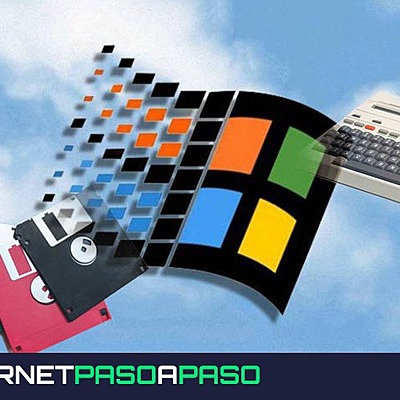 Timeline: Los Computadores y su historia