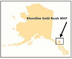 Klondike Gold Rush