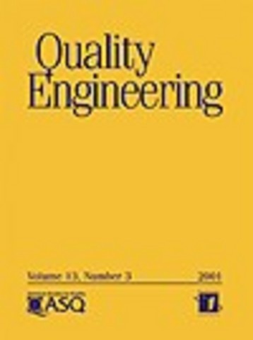 SURGE REVISTA DE CALIDAD PARA INGENIERIA