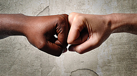 Timeline: LLUITA PER ELS DRETS CIVILS AFROAMERICANS