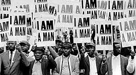 Timeline: Drets civils dels afroamericans