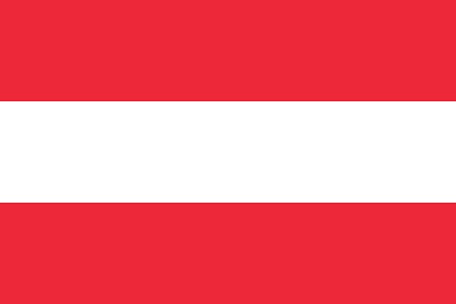 Full suffrage for men in Austria