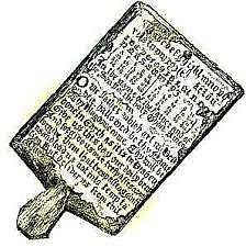 School Curriculum (1600-1776)