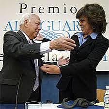 Premio Alfaguara - Laura