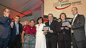 Premio Grizane Cavour - Laura