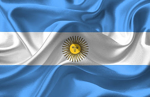 Independência da Argentina