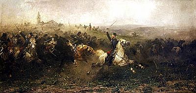 1 guerra di indipendenza italiana