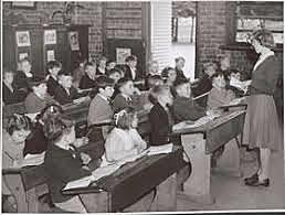 the American Early National Period (1776-1840)