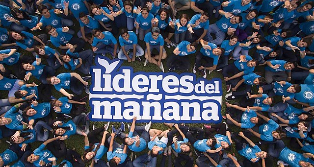 When I first met the Tec