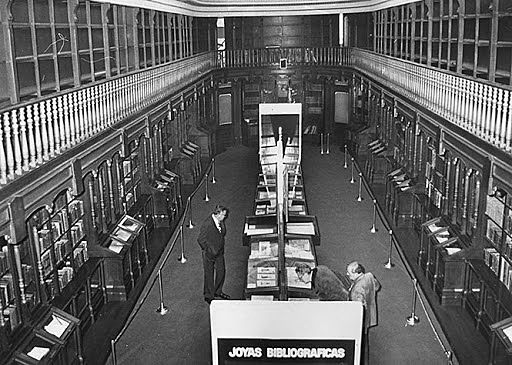 El Real Seminario de Minería