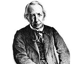 Juan María Gutiérrez