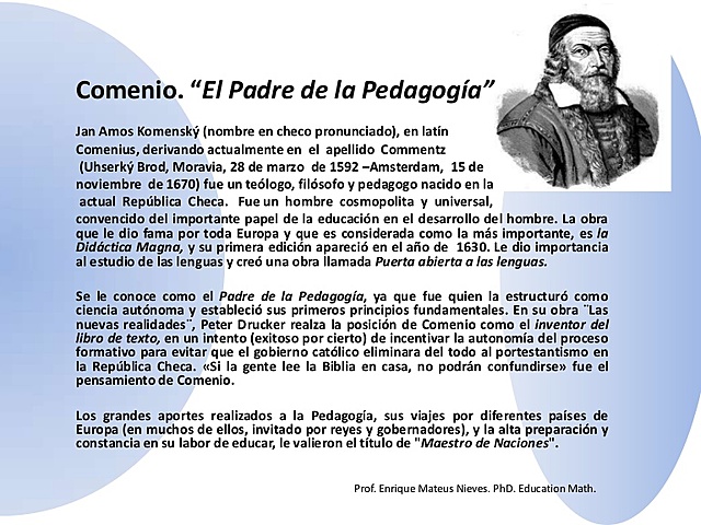 FASE METÓDICA SIGLO XVII Y XVIII