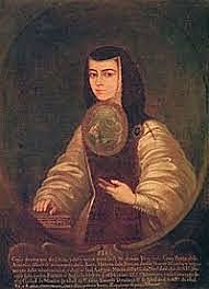 Premio Sor Juana Inés De la Cruz - Laura