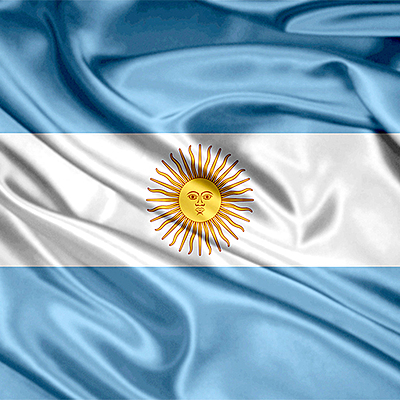 Timeline: Presidentes de Argentina