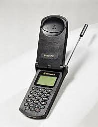 Motorola StarTAC