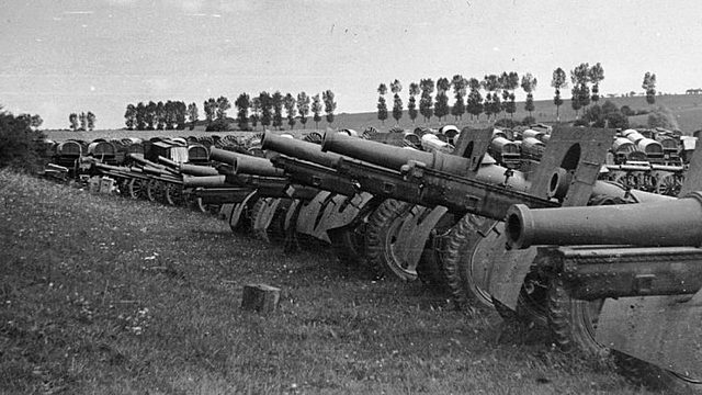 Operation Barbarossa