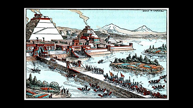 Época Prehispánica