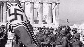 Timeline: H KATOXH ΣΤΗΝ ΕΛΛΑΔΔΑ