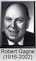 Robert Gagné