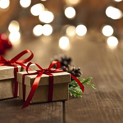 Timeline: history of christmas