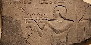 Período Ptolemaico: desde 330 a. C