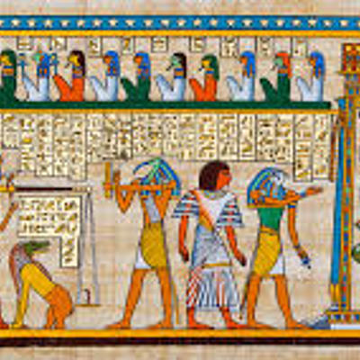 Timeline: ARTE EGIPCEO