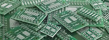 Componentes de superficie