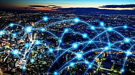 Timeline: Telecommunication Inventions