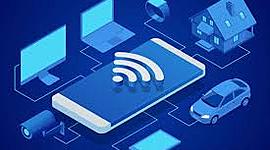 Timeline: Telecommunications Inventions