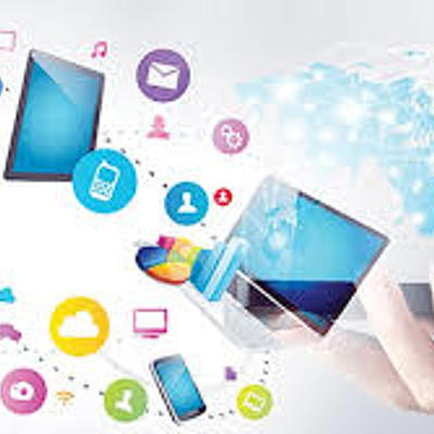 Timeline:  Telecommunications inventions