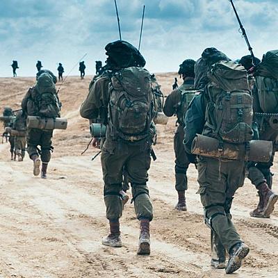 Timeline: מלחמות ישראל